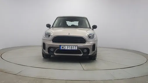 MINI [BMW] Countryman Cooper Classic Trim aut