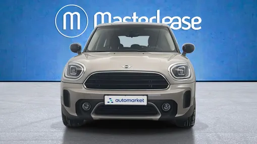 MINI [BMW] Countryman Cooper Classic Trim aut