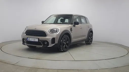 MINI [BMW] Countryman Cooper Classic Trim aut