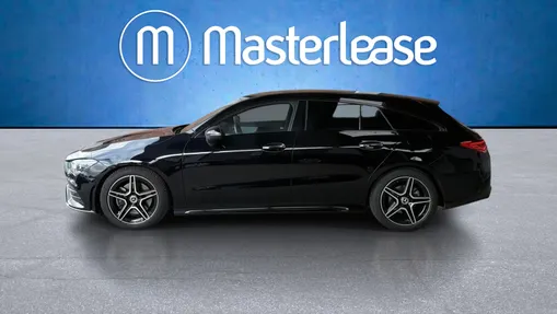 MERCEDES-BENZ CLA CLA 200 d AMG Line 8G-DCT