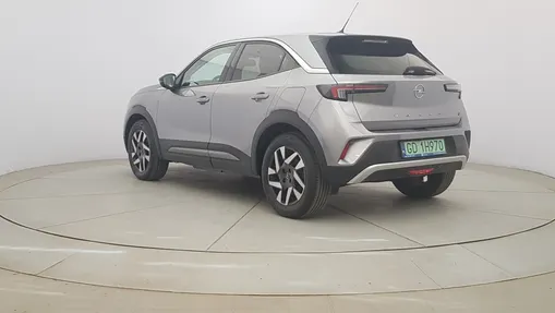 OPEL Mokka Mokka-e 50kWh Elegance