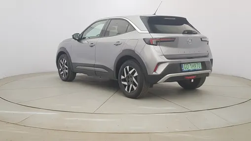 OPEL Mokka Mokka-e 50kWh Elegance