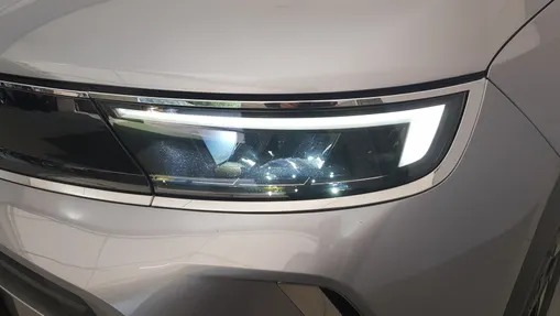 OPEL Mokka Mokka-e 50kWh Elegance