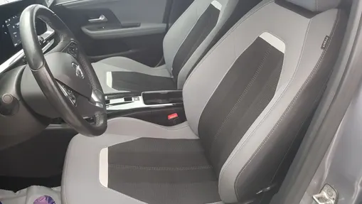 OPEL Mokka Mokka-e 50kWh Elegance