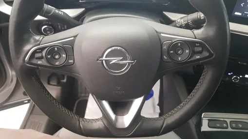 OPEL Mokka Mokka-e 50kWh Elegance