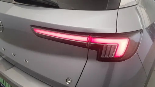 OPEL Mokka Mokka-e 50kWh Elegance