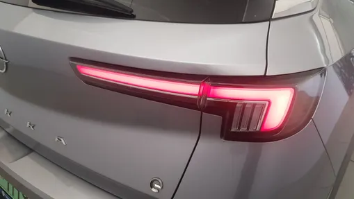 OPEL Mokka Mokka-e 50kWh Elegance