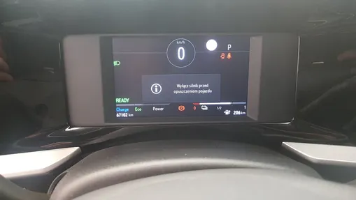 OPEL Mokka Mokka-e 50kWh Elegance