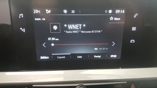 OPEL Mokka Mokka-e 50kWh Elegance