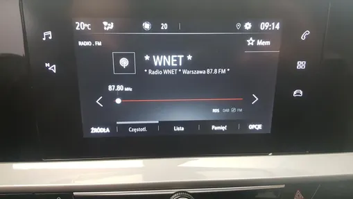 OPEL Mokka Mokka-e 50kWh Elegance