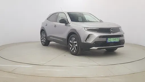 OPEL Mokka Mokka-e 50kWh Elegance