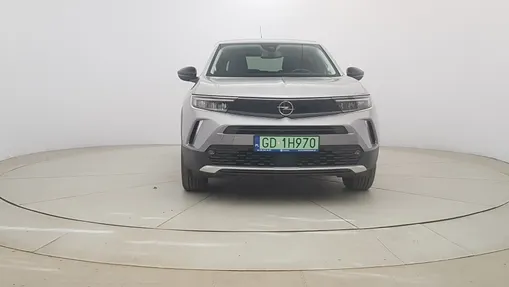 OPEL Mokka Mokka-e 50kWh Elegance