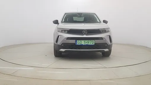 OPEL Mokka Mokka-e 50kWh Elegance
