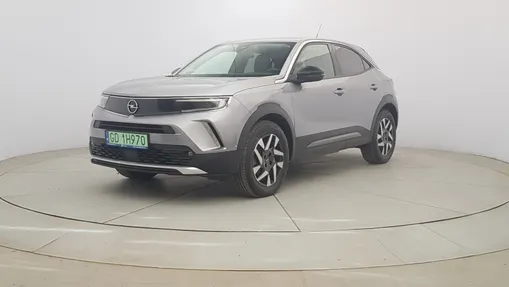 OPEL Mokka Mokka-e 50kWh Elegance