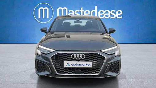 AUDI A3 A3 35 TFSI mHEV S Line S tronic
