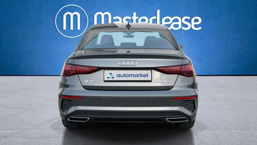 AUDI A3 A3 35 TFSI mHEV S Line S tronic
