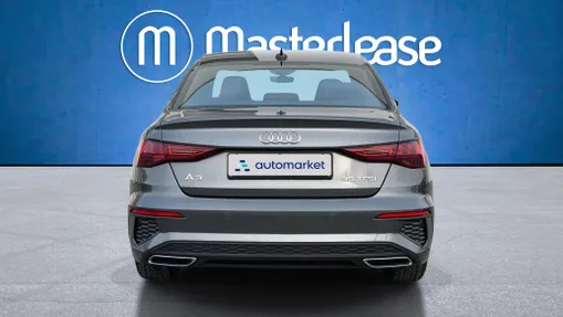 AUDI A3 A3 35 TFSI mHEV S Line S tronic