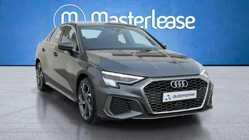 AUDI A3 A3 35 TFSI mHEV S Line S tronic