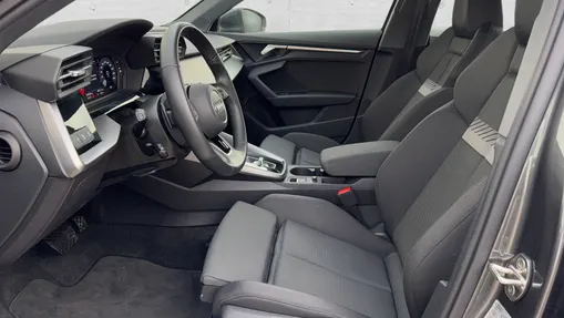 AUDI A3 A3 35 TFSI mHEV S Line S tronic