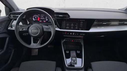 AUDI A3 A3 35 TFSI mHEV S Line S tronic