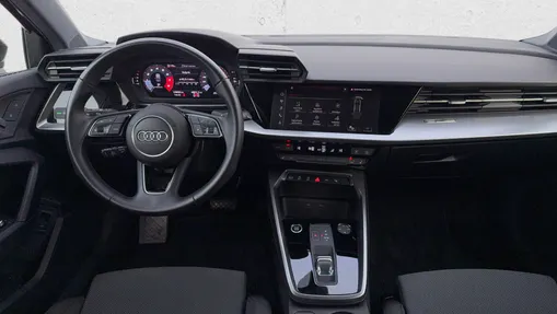 AUDI A3 A3 35 TFSI mHEV S Line S tronic