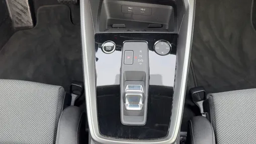 AUDI A3 A3 35 TFSI mHEV S Line S tronic