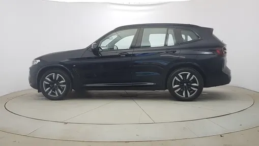 BMW iX3 iX3 80kWh Inspiring