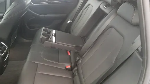 BMW iX3 iX3 80kWh Inspiring