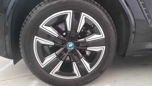 BMW iX3 iX3 80kWh Inspiring