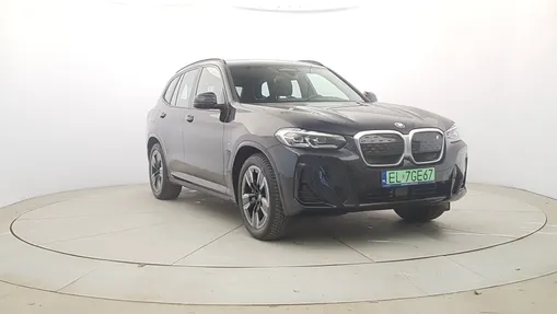 BMW iX3 iX3 80kWh Inspiring