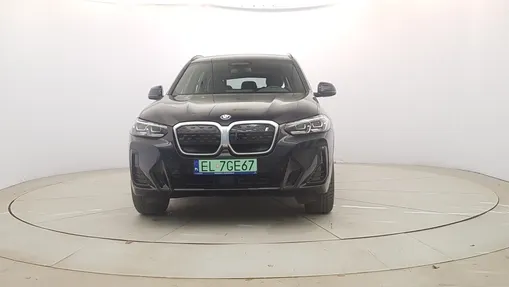 BMW iX3 iX3 80kWh Inspiring