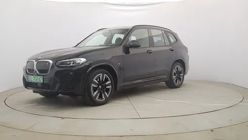 BMW iX3 iX3 80kWh Inspiring