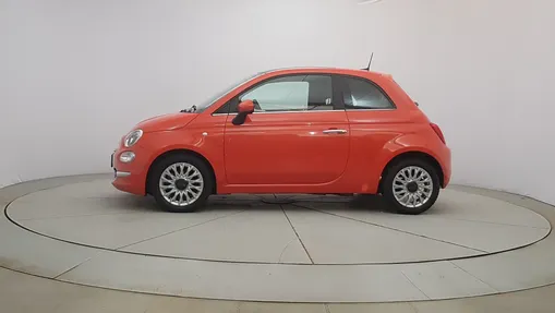 FIAT 500 500 1.0 Hybrid Dolcevita