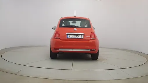 FIAT 500 500 1.0 Hybrid Dolcevita