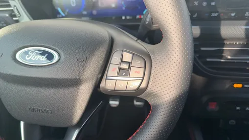 FORD Focus Focus 2.3 EcoBoost ST X