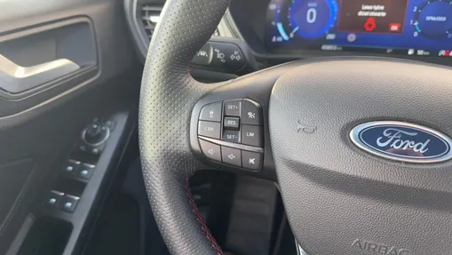 FORD Focus Focus 2.3 EcoBoost ST X
