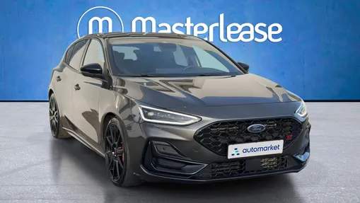 FORD Focus Focus 2.3 EcoBoost ST X