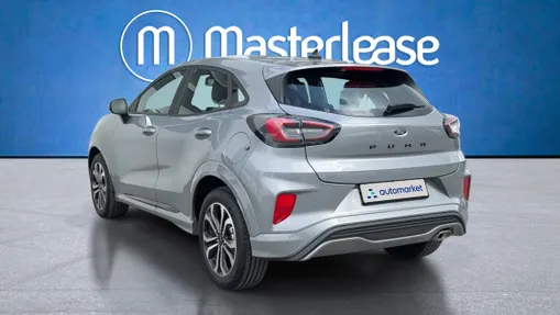 FORD Puma Puma 1.0 EcoBoost mHEV ST-Line