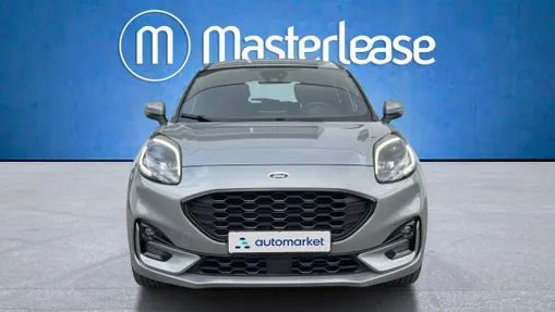 FORD Puma Puma 1.0 EcoBoost mHEV ST-Line