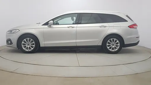 FORD Mondeo Mondeo 2.0 EcoBlue Edition aut