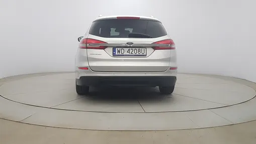 FORD Mondeo Mondeo 2.0 EcoBlue Edition aut