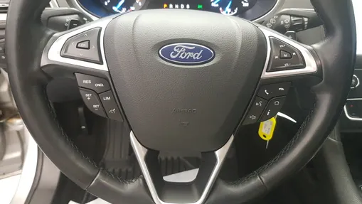 FORD Mondeo Mondeo 2.0 EcoBlue Edition aut