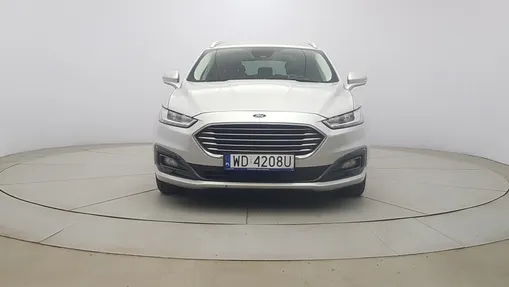 FORD Mondeo Mondeo 2.0 EcoBlue Edition aut