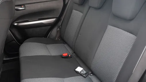 SUZUKI Vitara Vitara 1.4 Boosterjet SHVS Premium 2WD