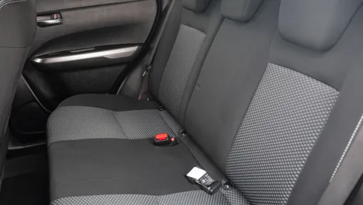 SUZUKI Vitara Vitara 1.4 Boosterjet SHVS Premium 2WD