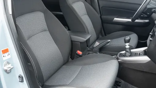 SUZUKI Vitara Vitara 1.4 Boosterjet SHVS Premium 2WD