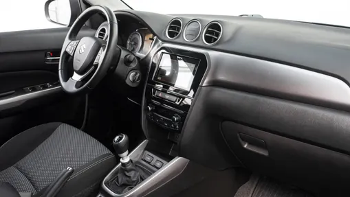 SUZUKI Vitara Vitara 1.4 Boosterjet SHVS Premium 2WD
