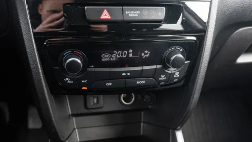 SUZUKI Vitara Vitara 1.4 Boosterjet SHVS Premium 2WD