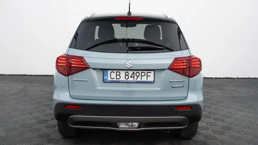 SUZUKI Vitara Vitara 1.4 Boosterjet SHVS Premium 2WD