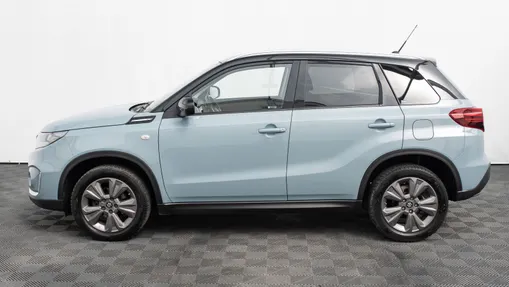 SUZUKI Vitara Vitara 1.4 Boosterjet SHVS Premium 2WD